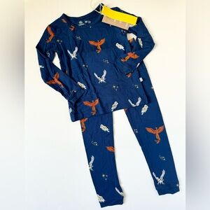 NEW with tags Kyte Baby x Harry Potter pajamas